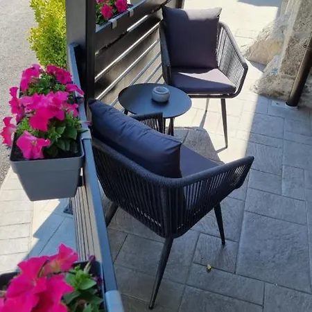 Appartement Kos *