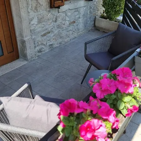 Kos * Lupoglav (Istria)