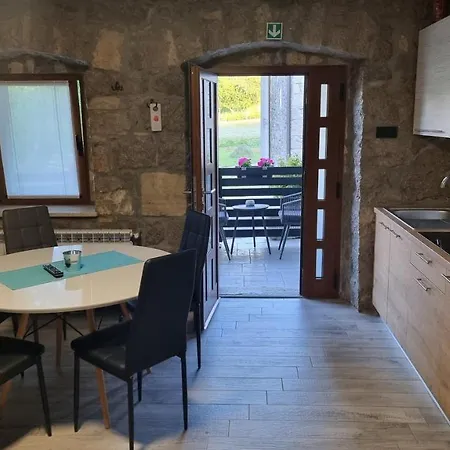 Appartamento Kos