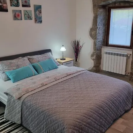 Appartement Kos *