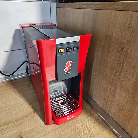 Apartamento Kos