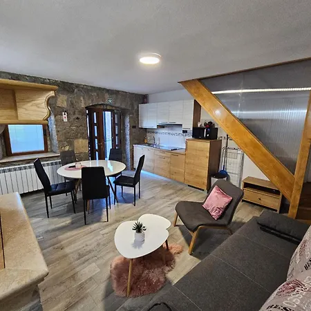 Kos Apartamento *
