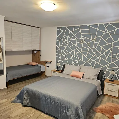Kos Apartamento *
