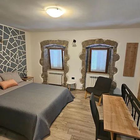 Apartamento Kos