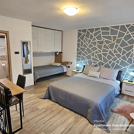 Apartamento Kos *