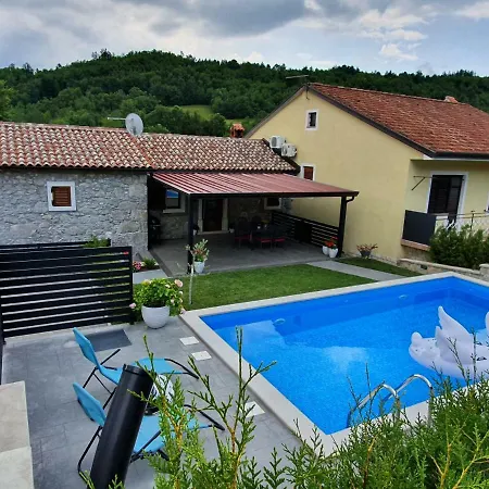 Kos Appartement