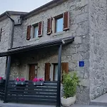 Kos Appartement Lupoglav (Istria)