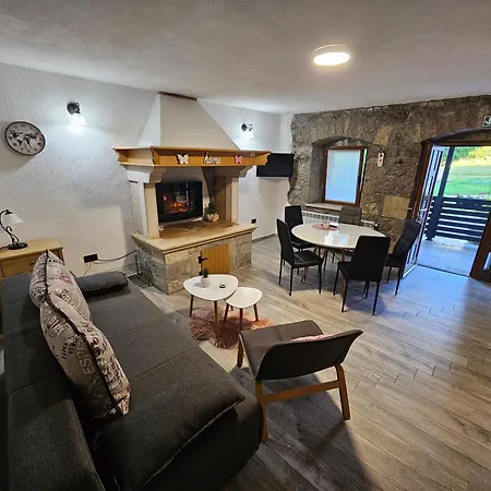 Kos Lupoglav (Istria)