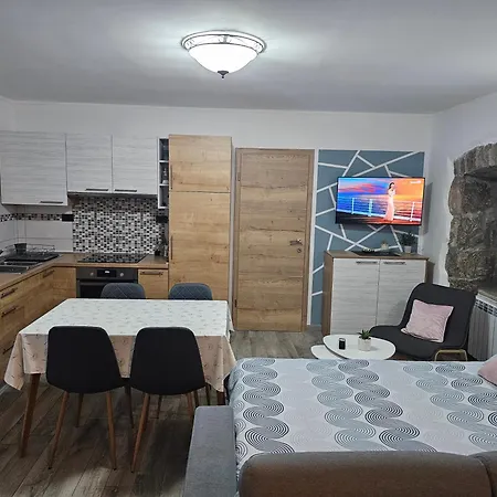 Kos Appartement