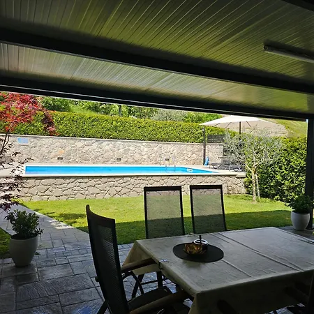 Kos Lupoglav (Istria)