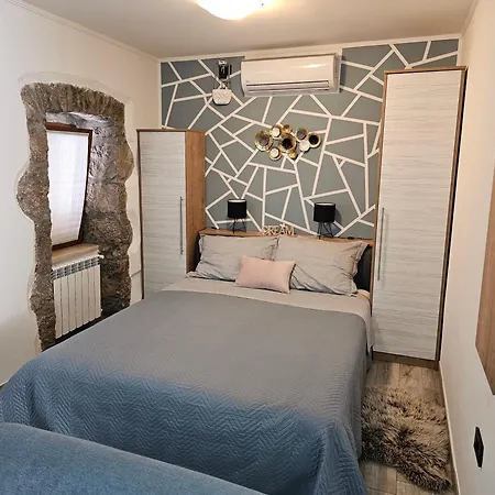Appartement Kos