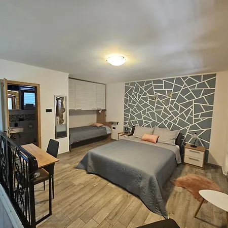 Kos Appartement