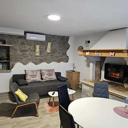 Kos Appartement *