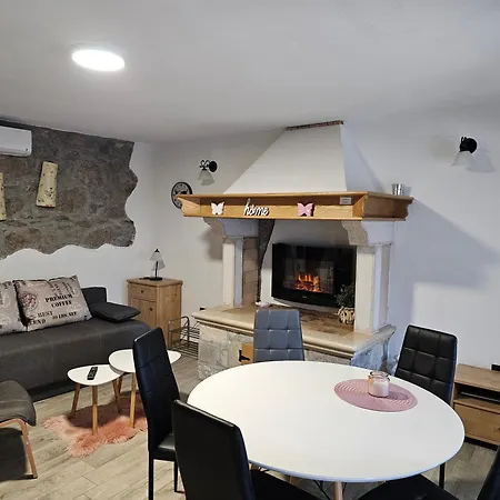 Appartement Kos *