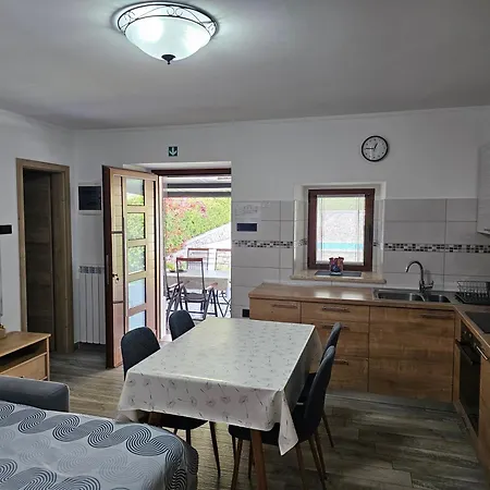 Appartement Kos *