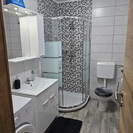 Appartement Kos