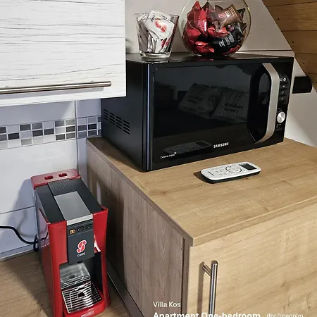 Kos Appartement *