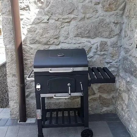 Kos Lupoglav (Istria)